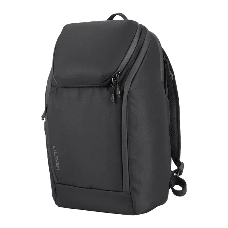 elleven™ Orion Recycled 15" Laptop Backpack — view 3