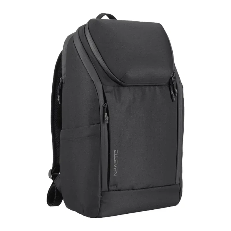 elleven™ Orion Recycled 15" Laptop Backpack — view 4