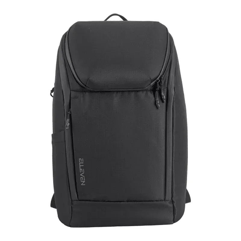 elleven™ Orion Recycled 15" Laptop Backpack — view 5