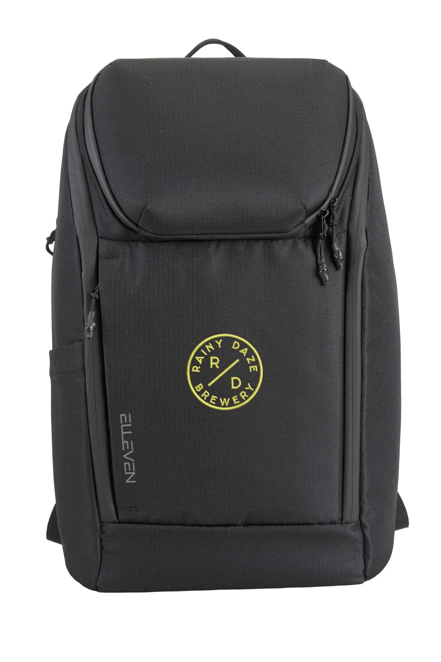 elleven™ Orion Recycled 15" Laptop Backpack — view 6
