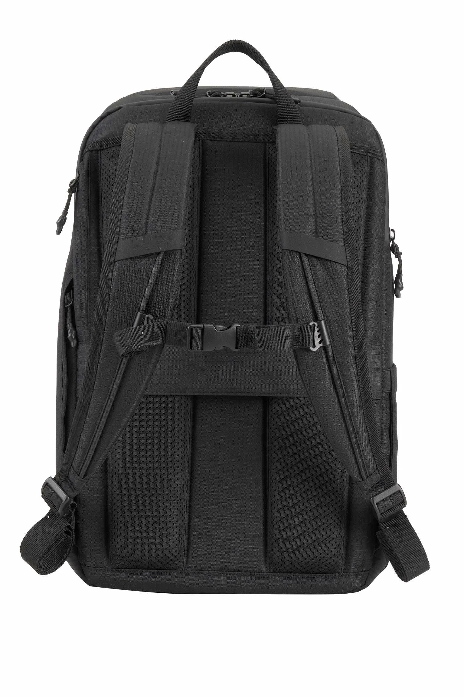 elleven™ Orion Recycled 15" Laptop Backpack — view 7