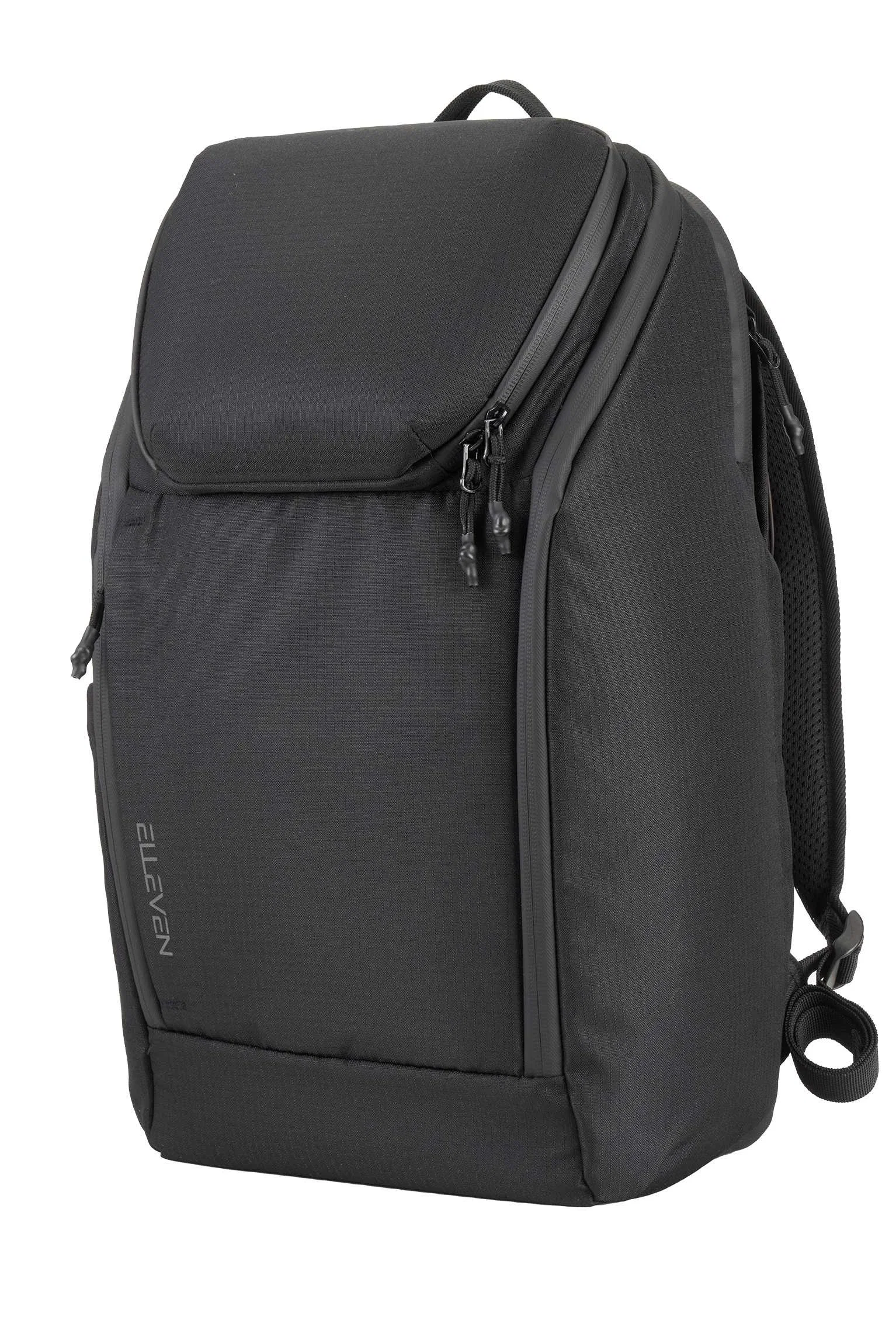 elleven™ Orion Recycled 15" Laptop Backpack — view 8