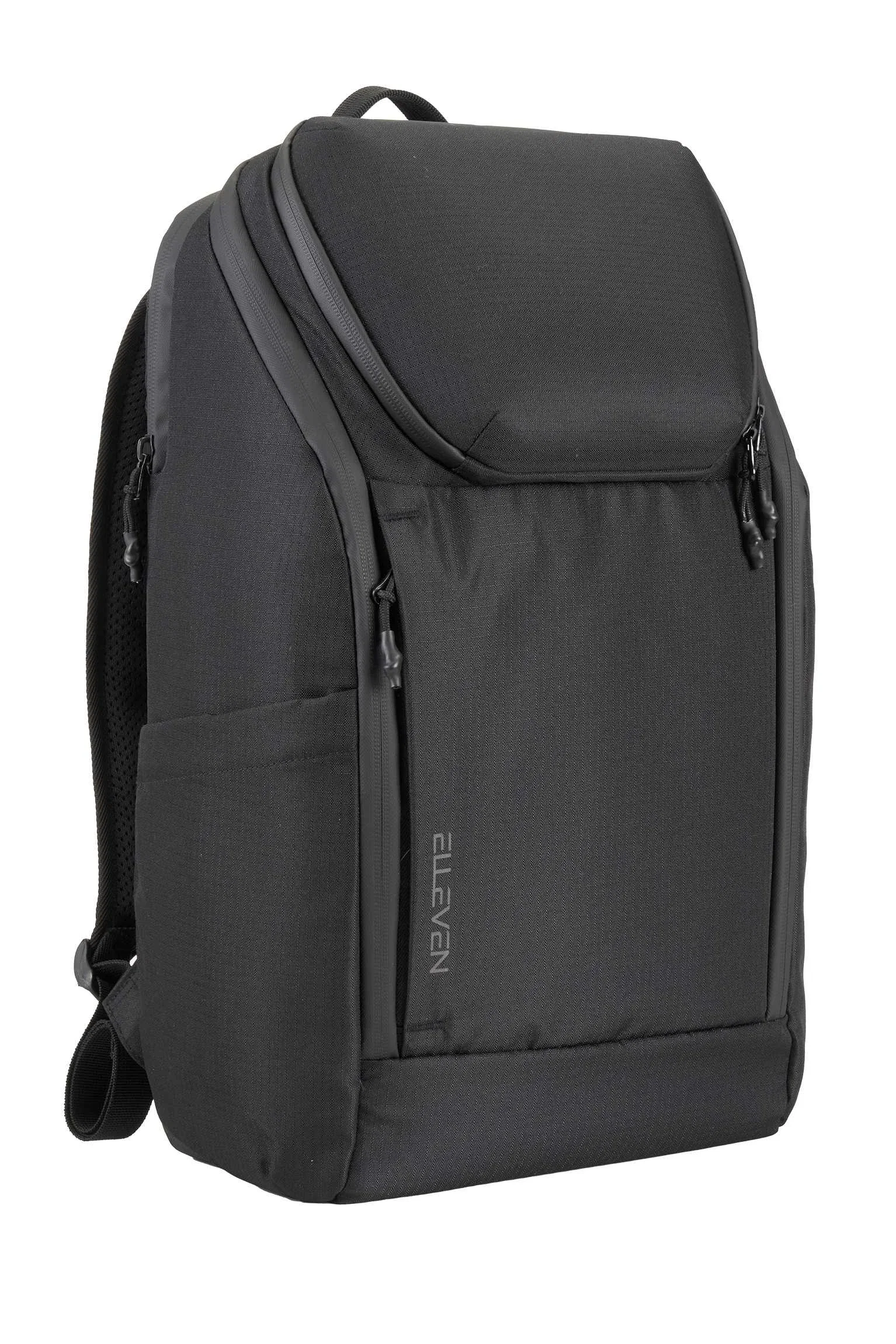 elleven™ Orion Recycled 15" Laptop Backpack — view 9