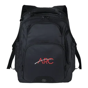 elleven Rutter TSA 17" Computer Backpack