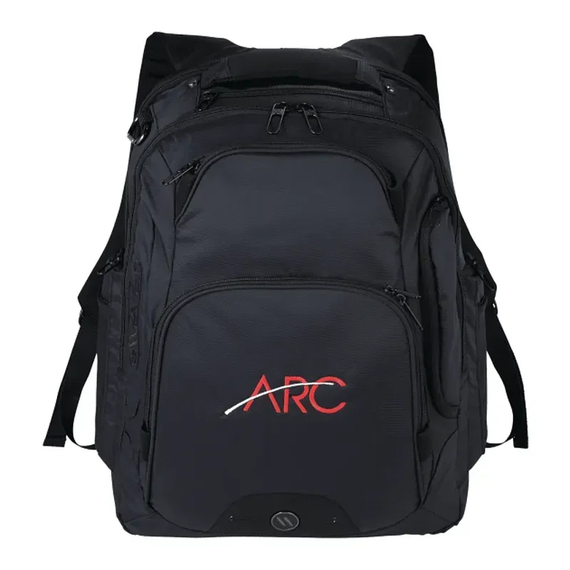 elleven Rutter TSA 17" Computer Backpack
