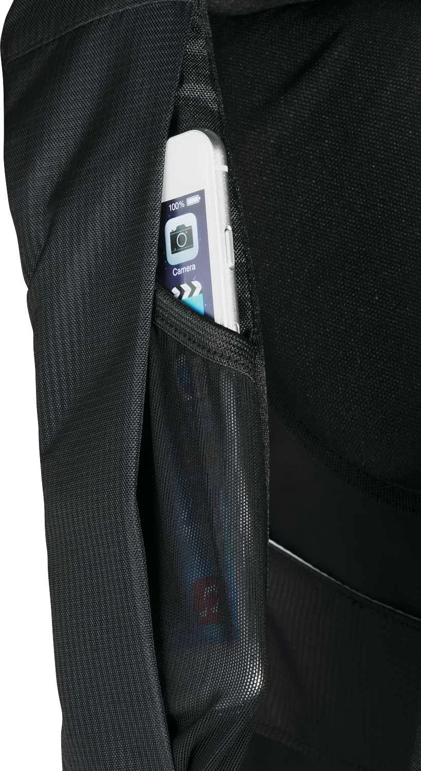 elleven Rutter TSA 17" Computer Backpack — view 10