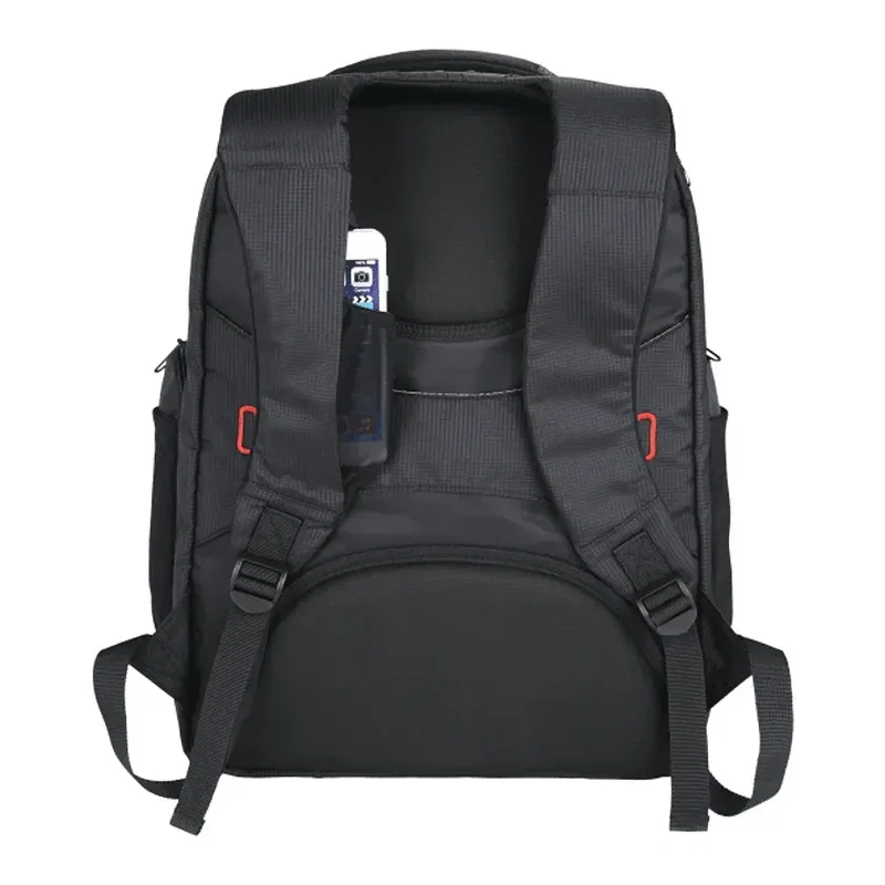 elleven Rutter TSA 17" Computer Backpack — view 2