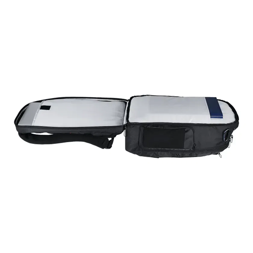 elleven Rutter TSA 17" Computer Backpack — view 5