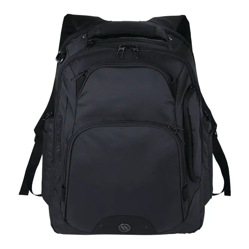 elleven Rutter TSA 17" Computer Backpack — view 6