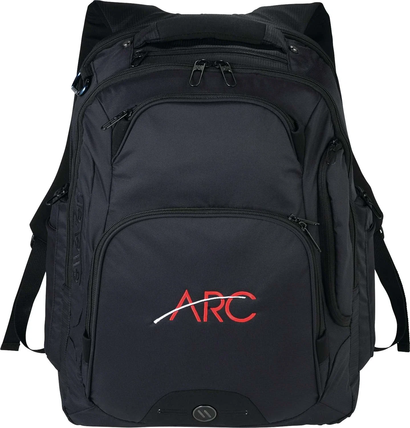 elleven Rutter TSA 17" Computer Backpack — view 8