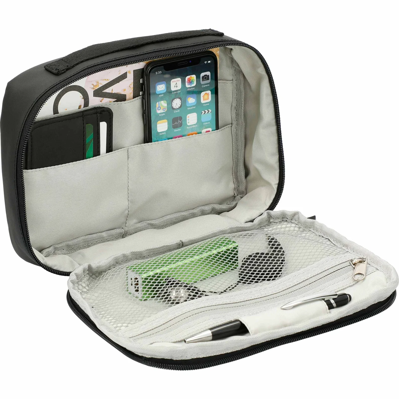 elleven™ Travel Organizer — view 7