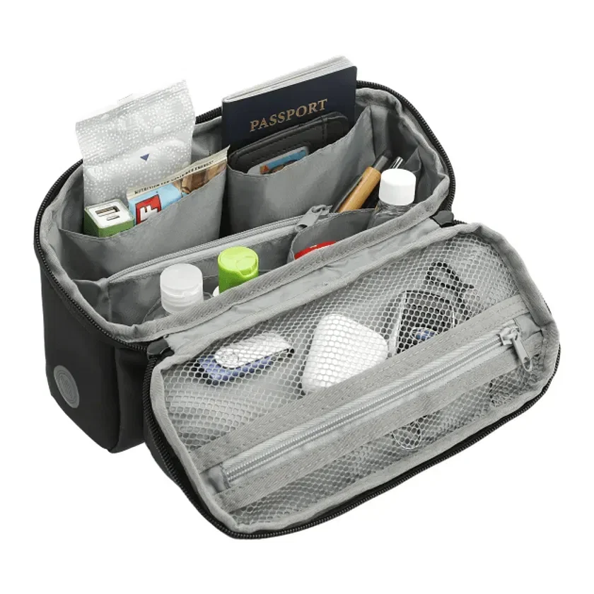 Elleven™ Versa Travel and Tech Organizer — view 2