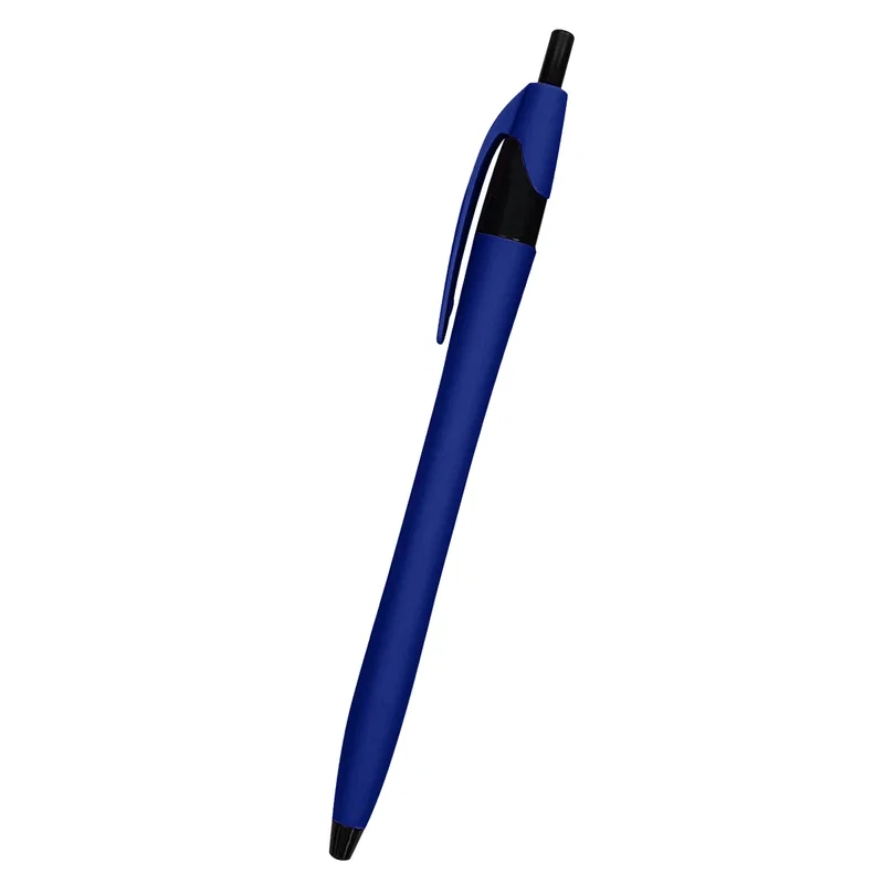 Ellie Rubberized Dart Pen — view 8