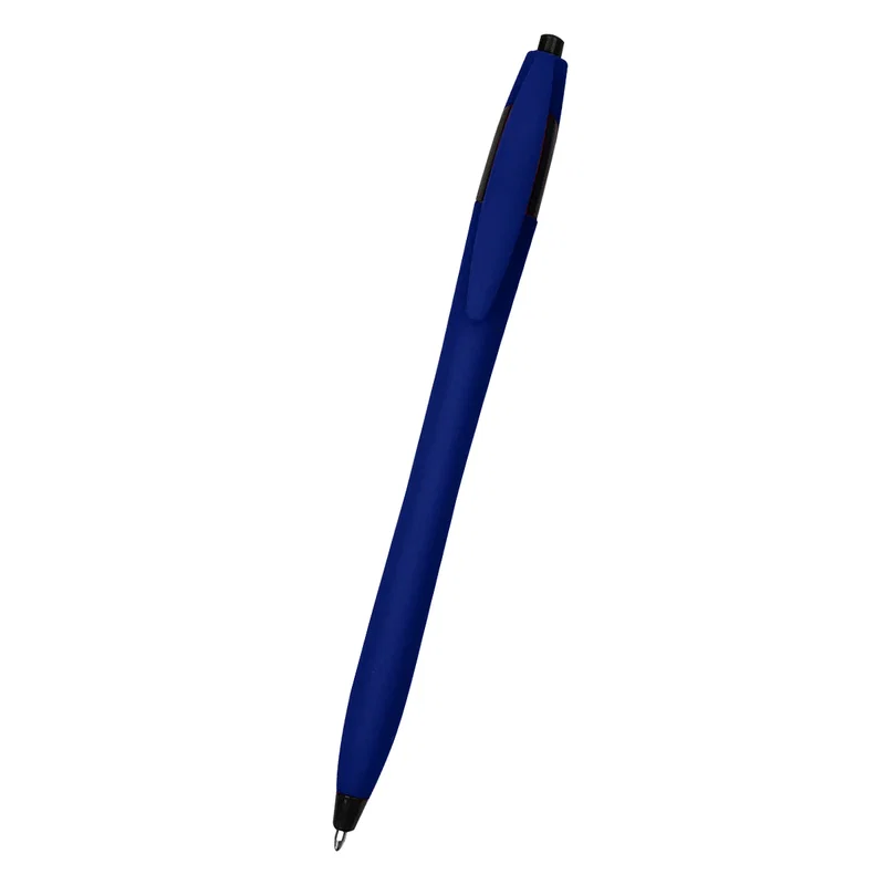 Ellie Rubberized Dart Pen — view 9