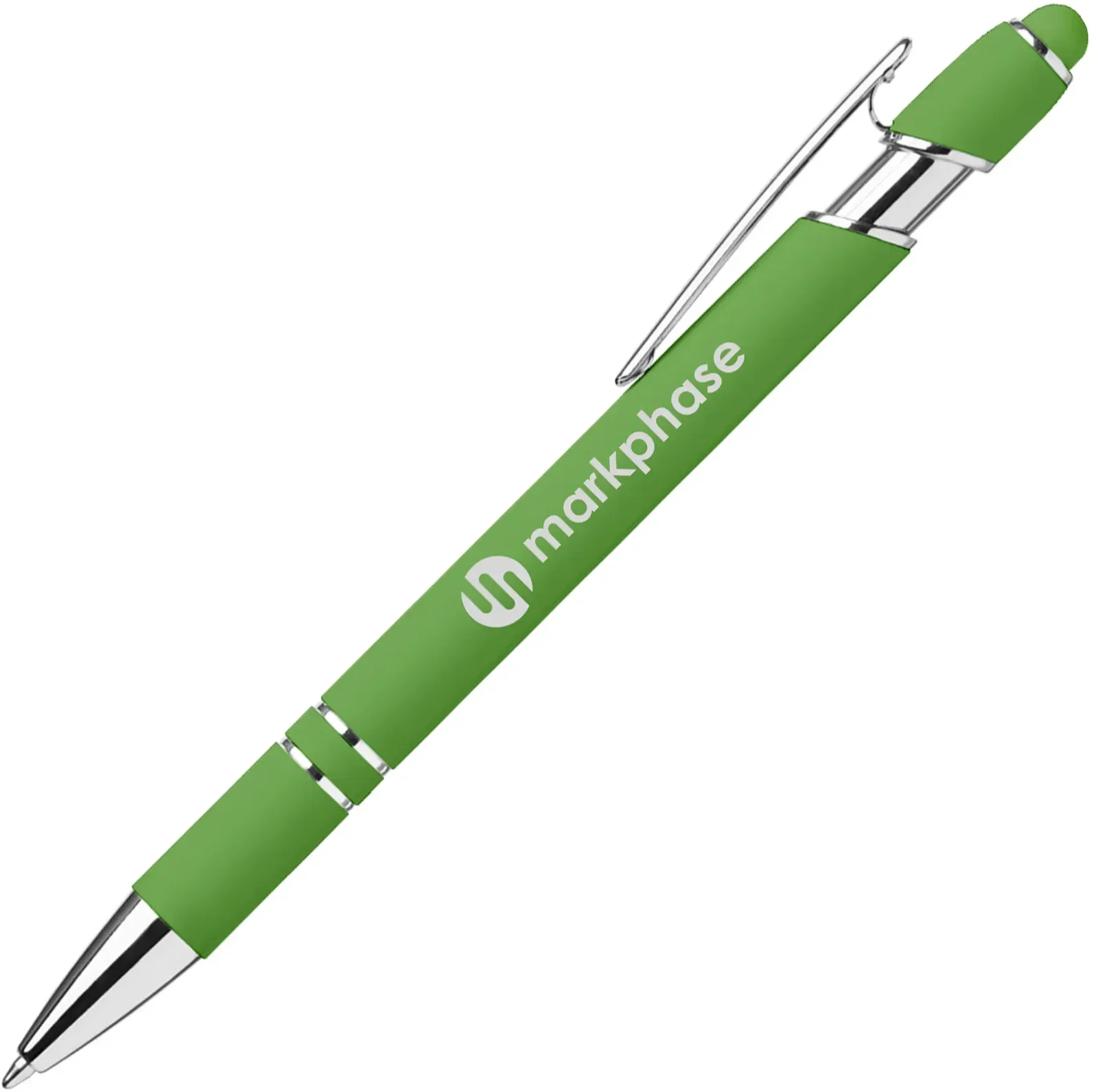 Ellipse Softy Brights Gel Pen w/Stylus — view 3