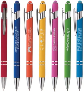 Ellipse Softy Brights w/ Stylus