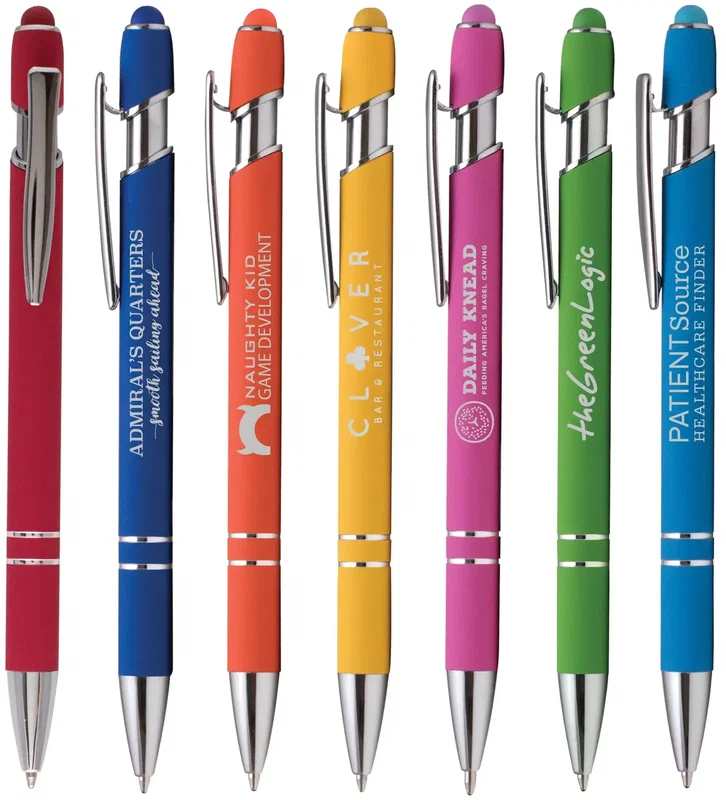 Ellipse Softy Brights w/ Stylus
