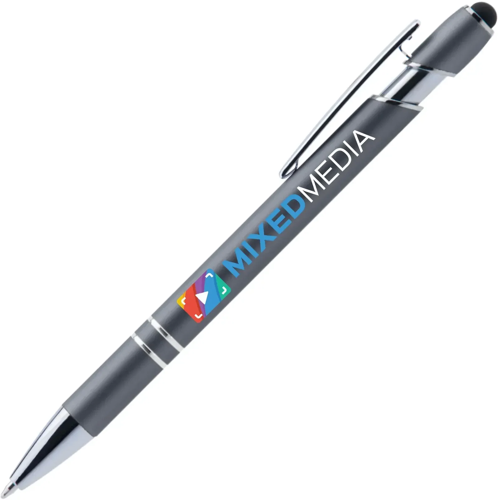 Ellipse Softy Metallic w/ Stylus Pen — view 3