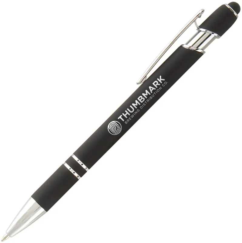 Ellipse Softy Pen w/ Stylus  — view 2