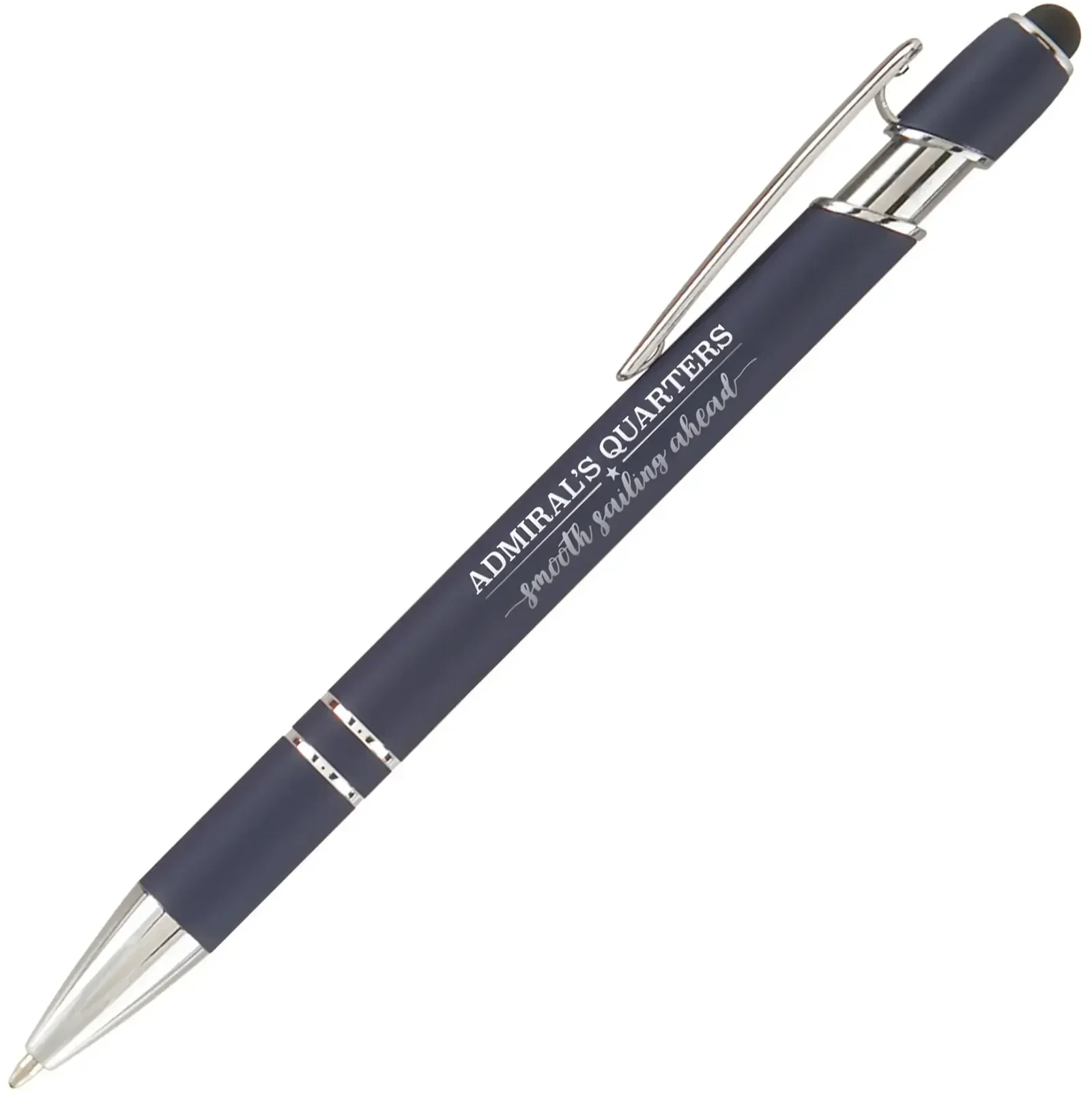 Ellipse Softy Pen w/ Stylus  — view 3