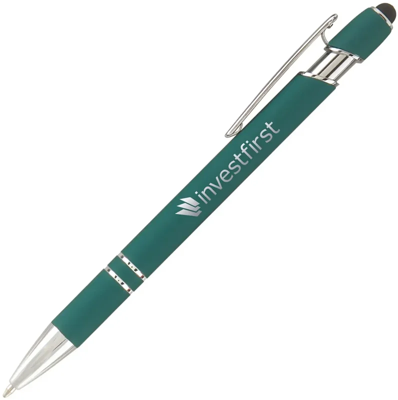 Ellipse Softy Pen w/ Stylus  — view 6