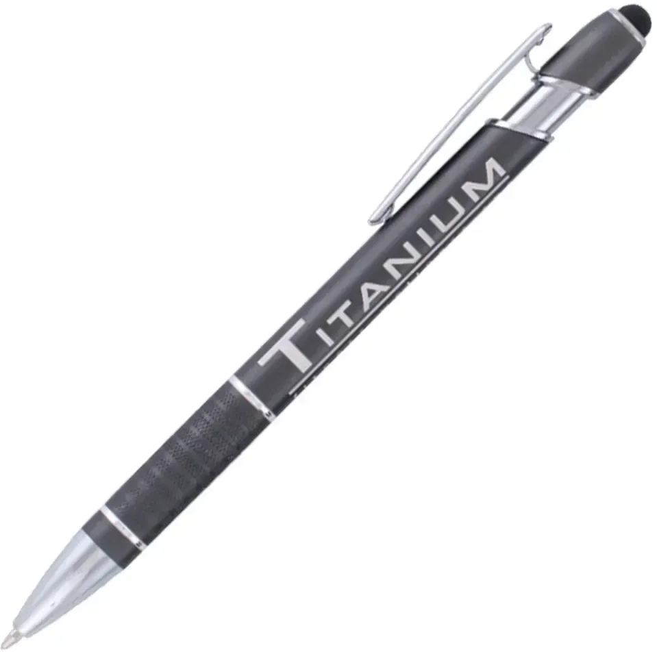 Ellipse Stylus Pen — view 2