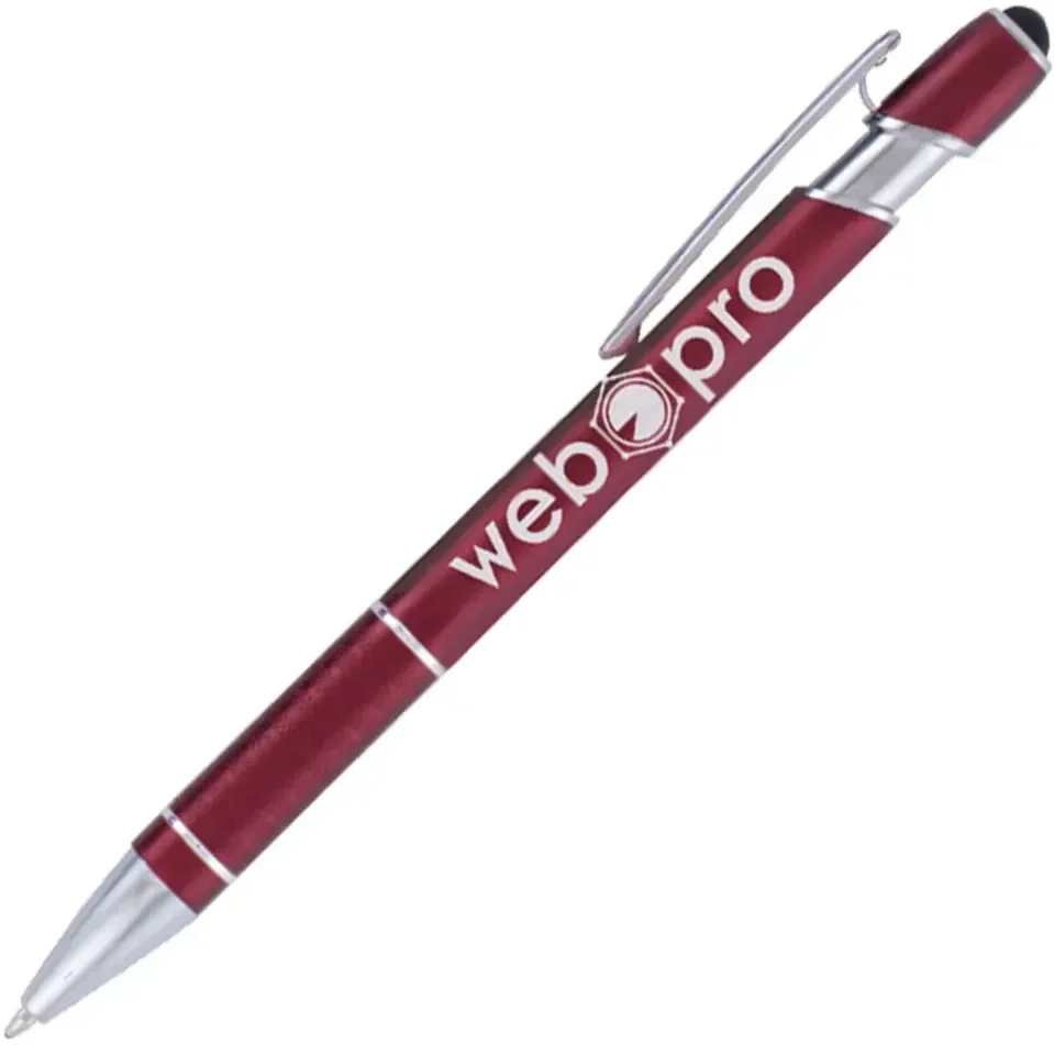 Ellipse Stylus Pen — view 3