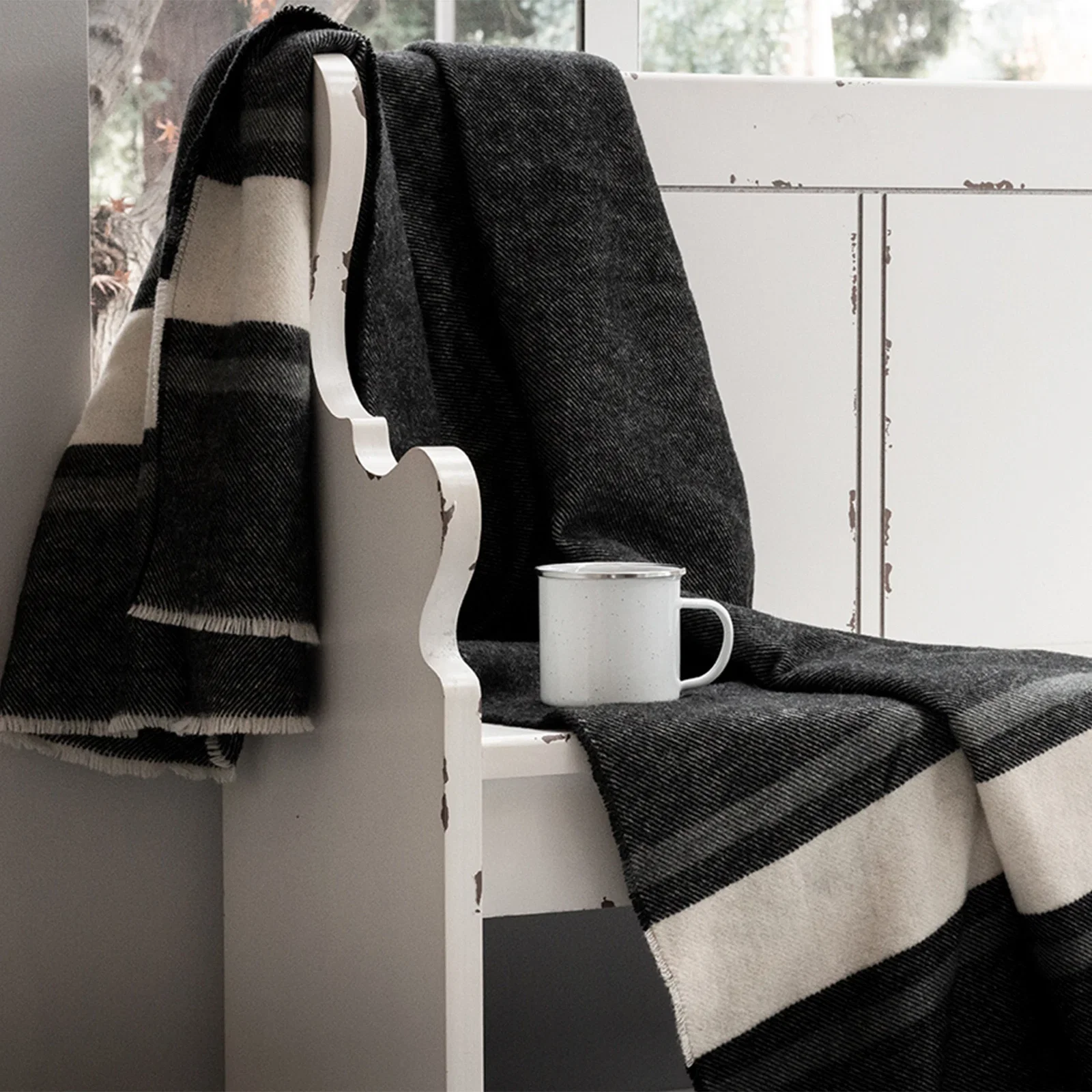 Elliston Blanket — view 5