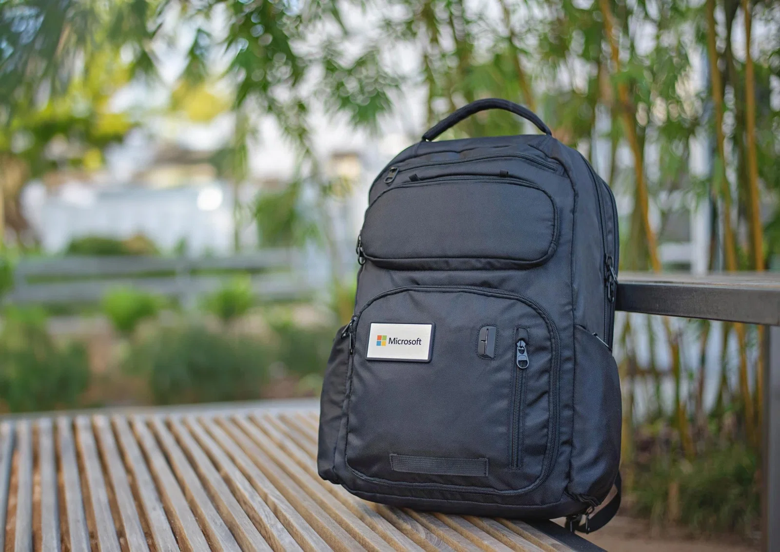 Embarcadero™ Pack — view 2