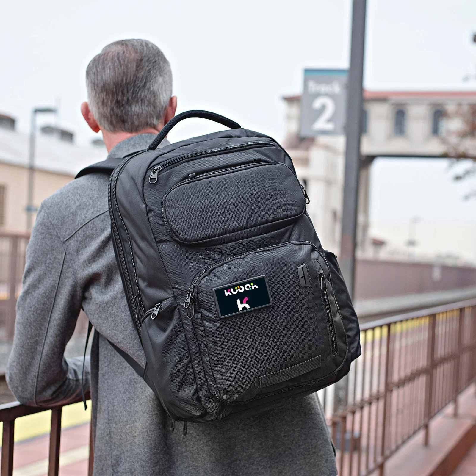 Embarcadero™ Pack — view 3