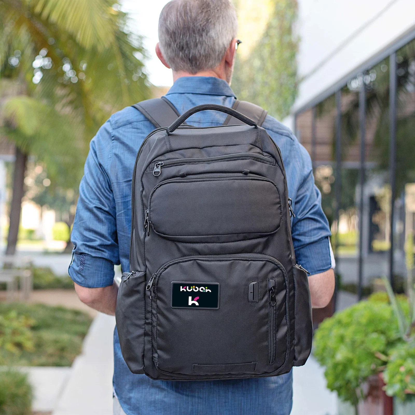 Embarcadero™ Pack — view 4