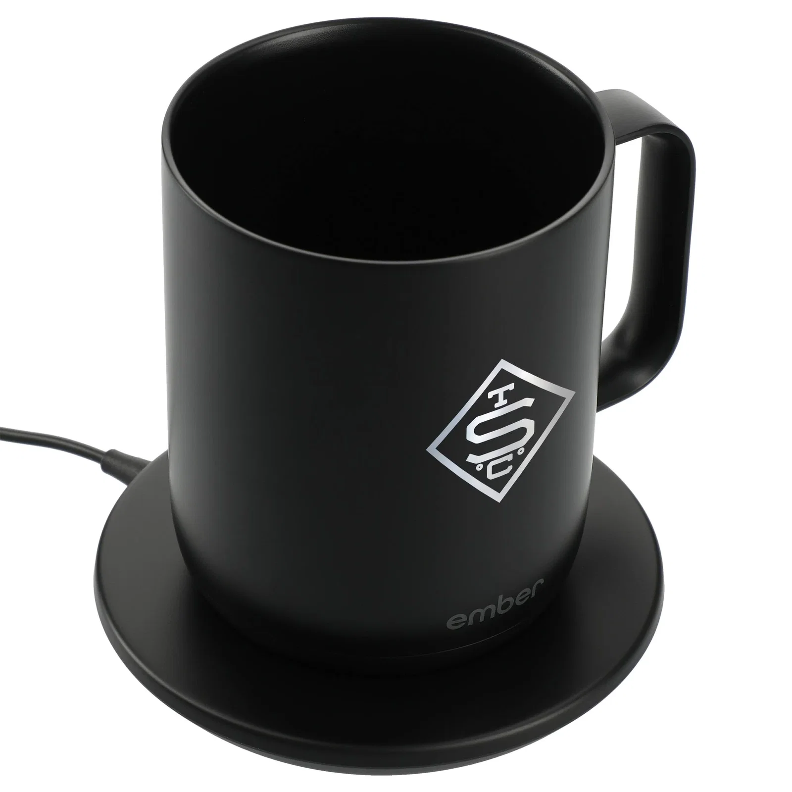 Custom Ember Temperature Control Smart Mug - 10oz — view 29