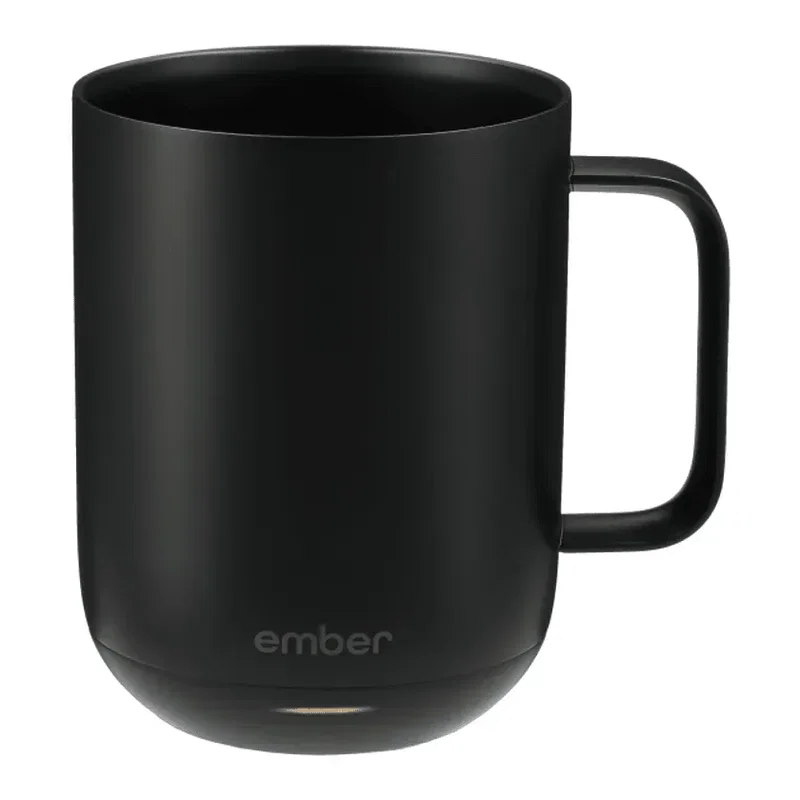 Custom Ember Temperature Control Smart Mug - 10oz — view 9