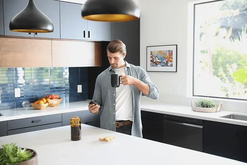 Custom Ember Temperature Control Smart Mug - 14oz — view 12