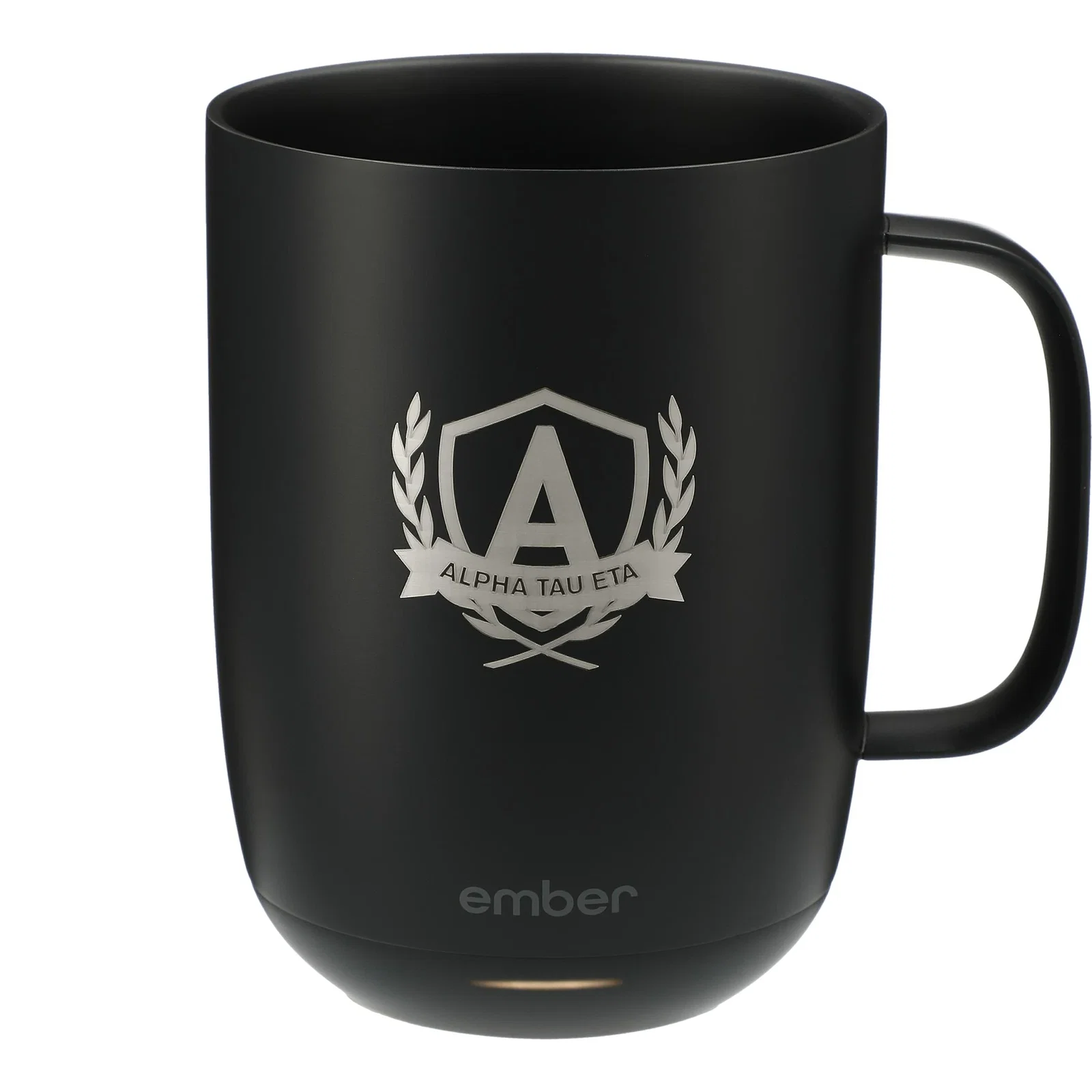 Custom Ember Temperature Control Smart Mug - 14oz — view 16