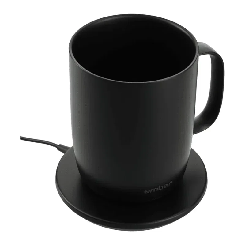 Custom Ember Temperature Control Smart Mug - 14oz — view 5