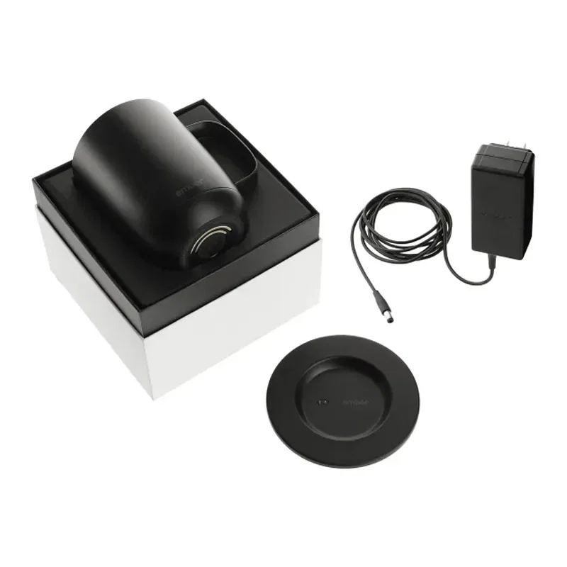 Custom Ember Temperature Control Smart Mug - 14oz — view 6