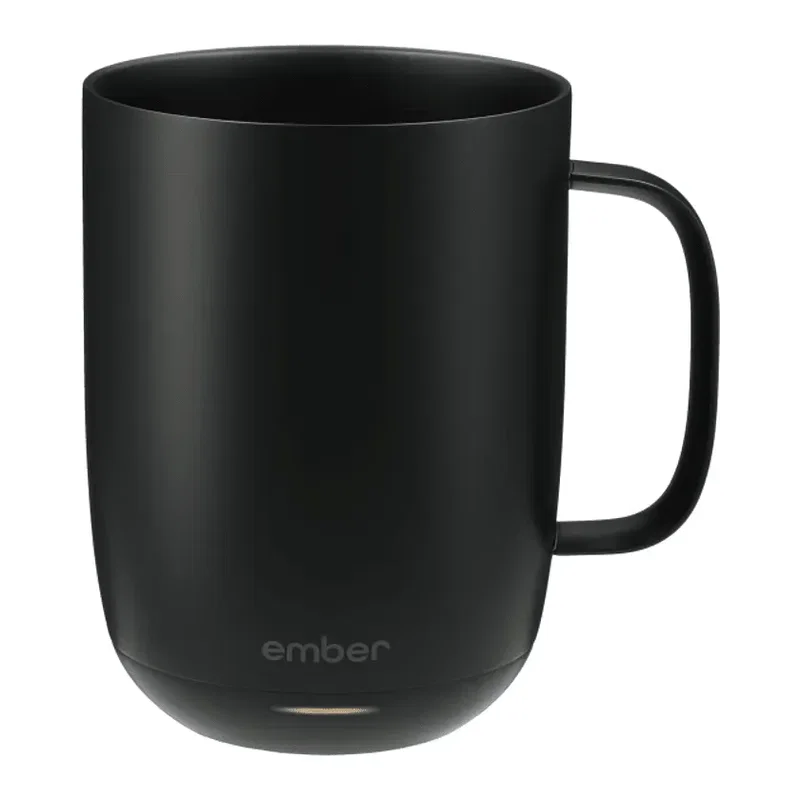 Custom Ember Temperature Control Smart Mug - 14oz — view 9