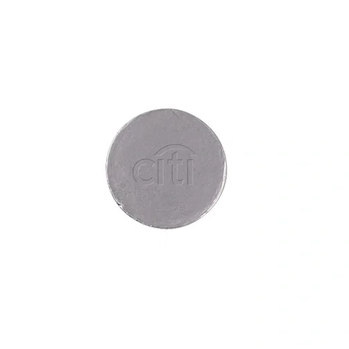 Embossed Milk Chocolate Coin Variety Pack — view 4