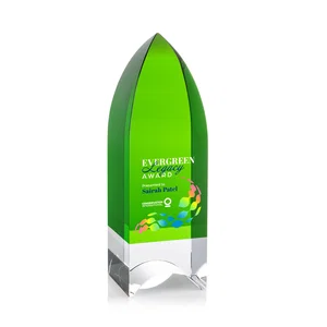 Emerald Tower Award