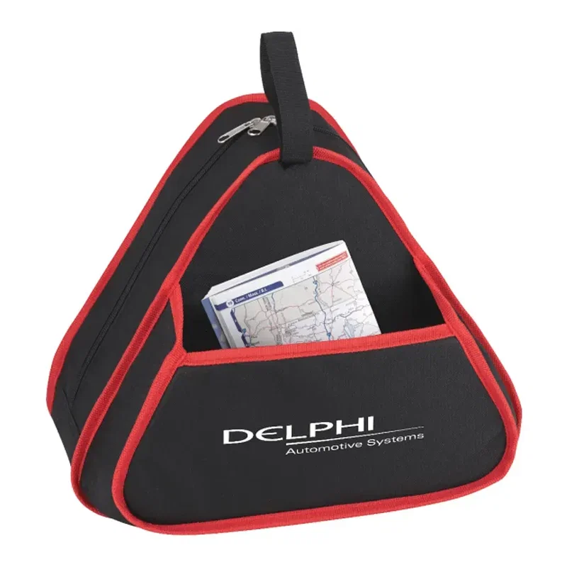 Customized Emergency Auto Kit — view 5