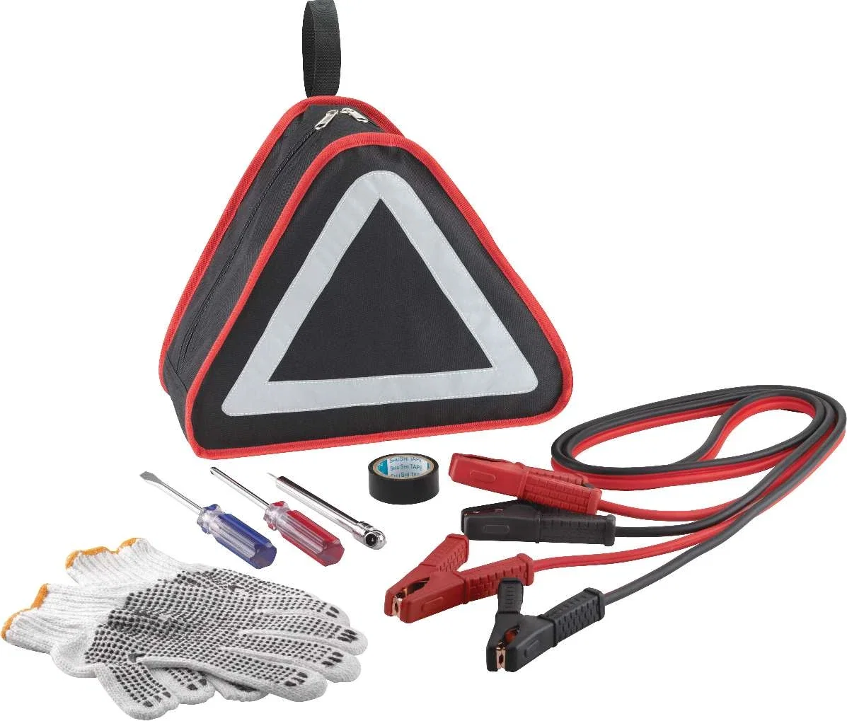 Customized Emergency Auto Kit — view 6
