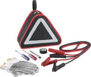 Emergency Auto Kit