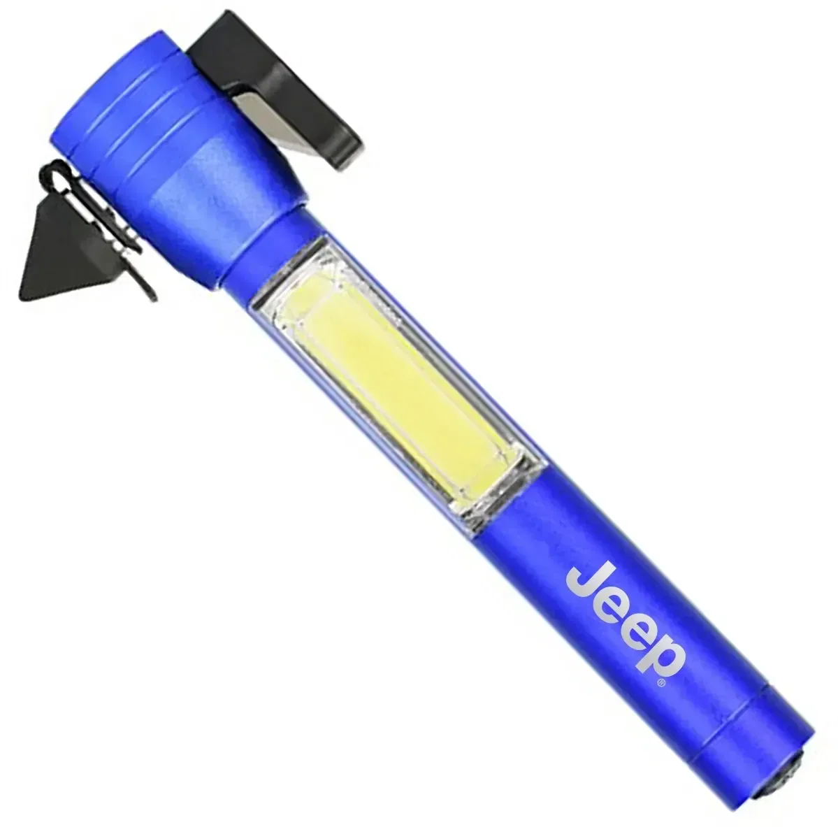 Personalized Emergency Flashlight — view 2