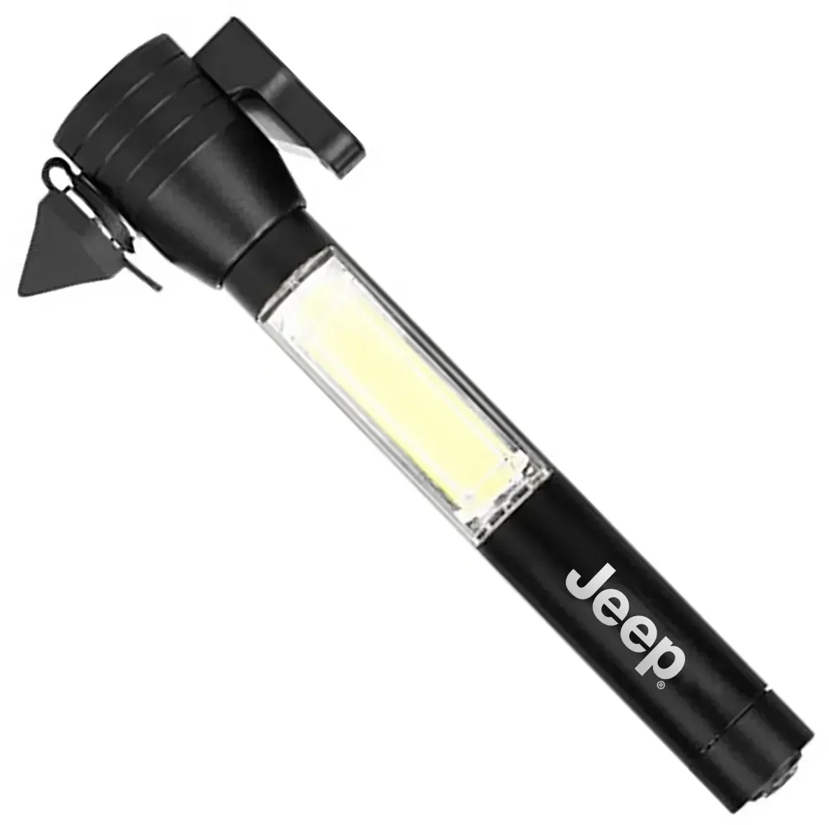 Personalized Emergency Flashlight — view 3