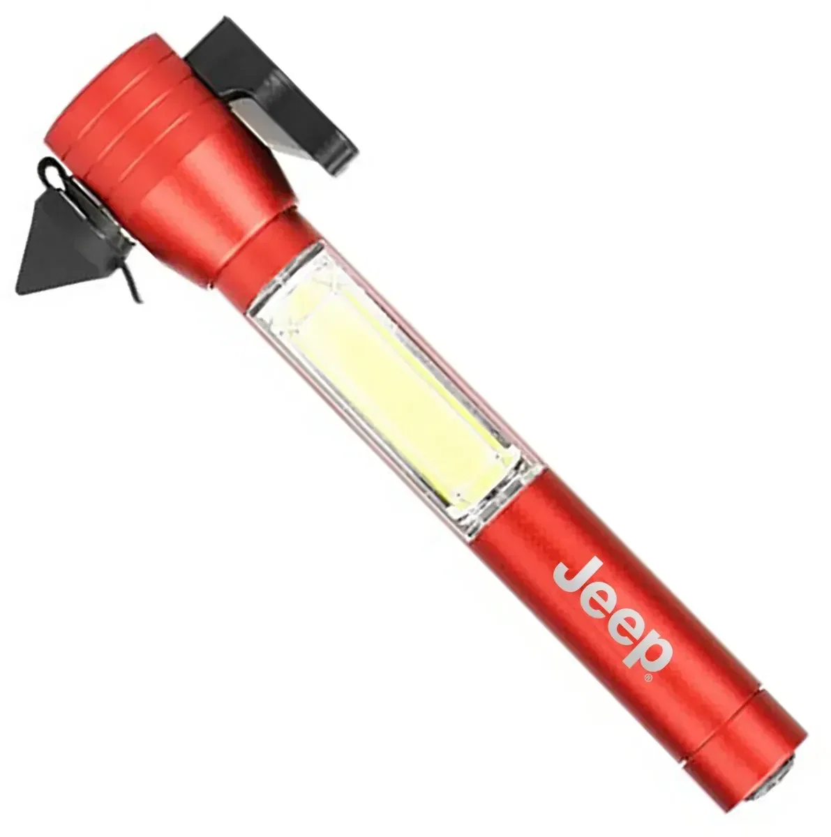 Personalized Emergency Flashlight — view 4