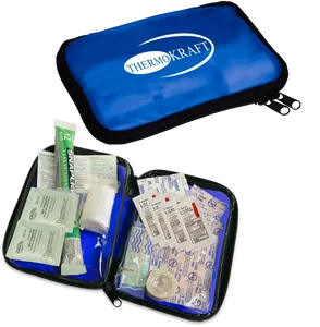 Emergency Preparedness First Aid Kit