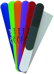 Emery Board with Sleeve