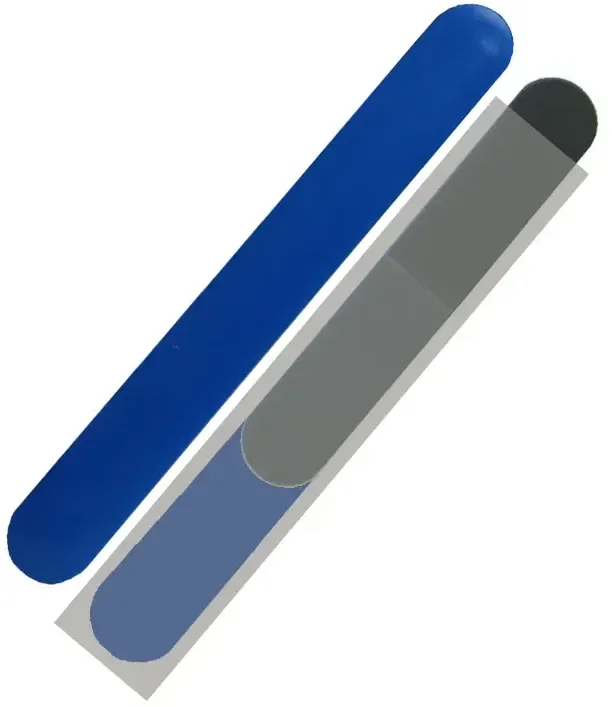 Emery Board with Sleeve — view 7