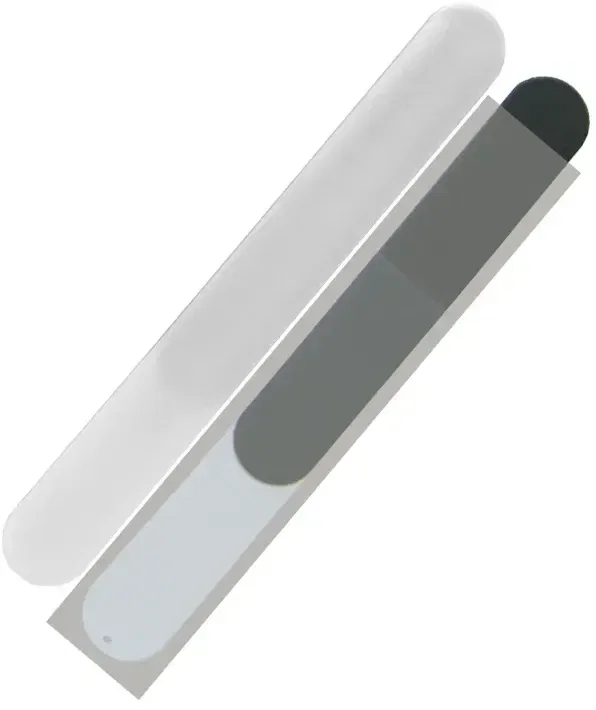 Emery Board with Sleeve — view 8